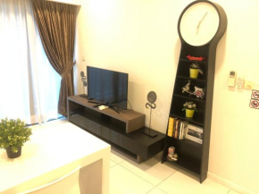 Mercu summer suits klcc by luxury suites